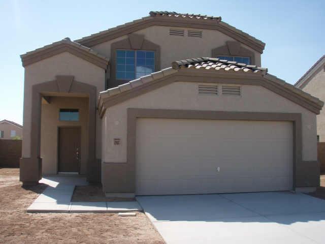 2107 N St. Bonita Ln., Casa Grande, AZ 85222