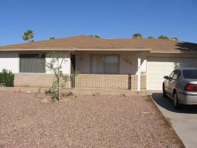 4611 S La Rosa Dr., Tempe, AZ 85282