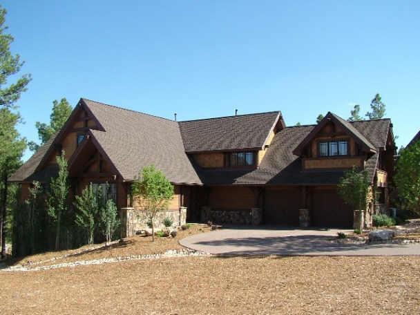 3374 S Tourmaline Dr., Flagstaff, AZ 86001