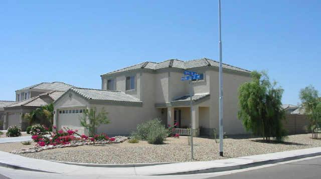 11804 W Mauna Loa Ln., El Mirage, AZ 85335