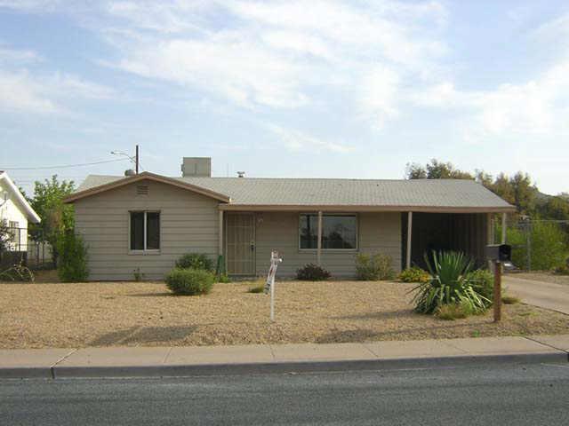 1250 E Hayward Ave., Phoenix, AZ 85020