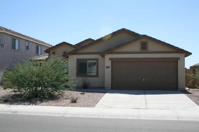 1478 N Milly Ln., Casa Grande, AZ 85122