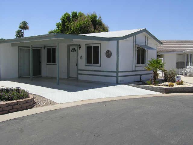 5735 E Mcdowell Rd. #80, Mesa, AZ 85215