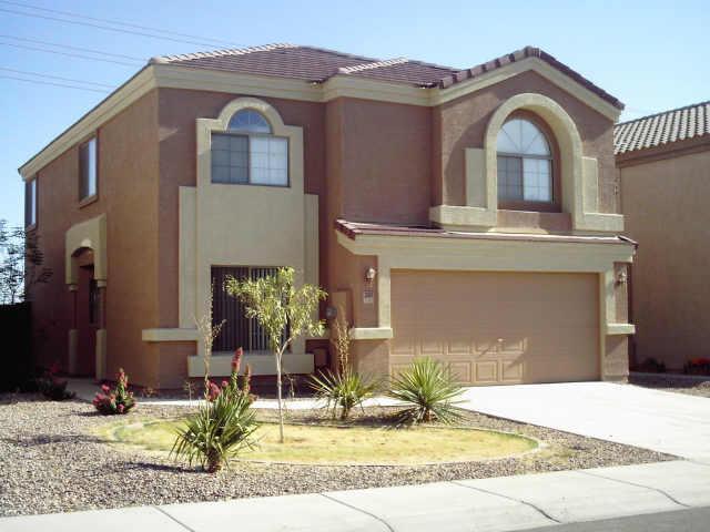 23805 W Desert Bloom St., Buckeye, AZ 85326