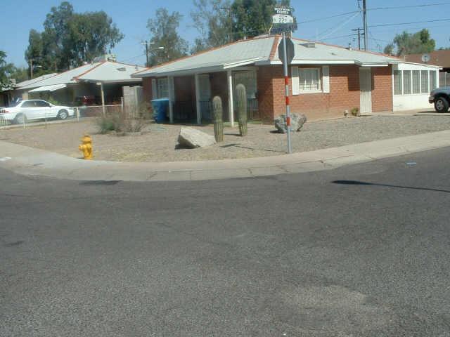 2202 W Fairmount Ave., Phoenix, AZ 85015