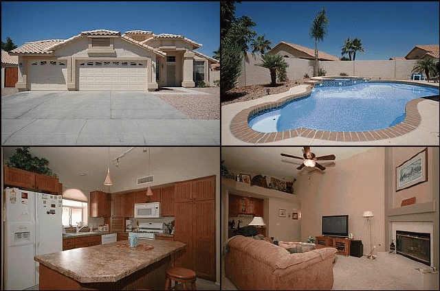 19904 N 78th Ln., Glendale, AZ 85308