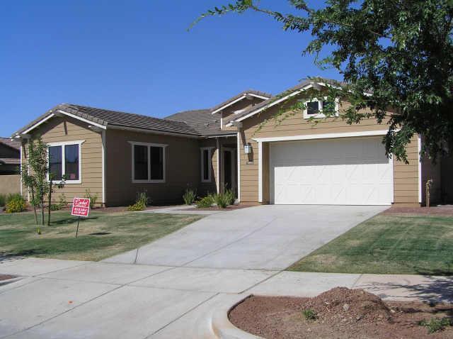 3484 N Park St., Buckeye, AZ 85396