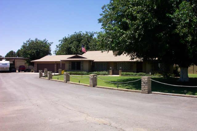 5208 N 76th Ln., Glendale, AZ 85303