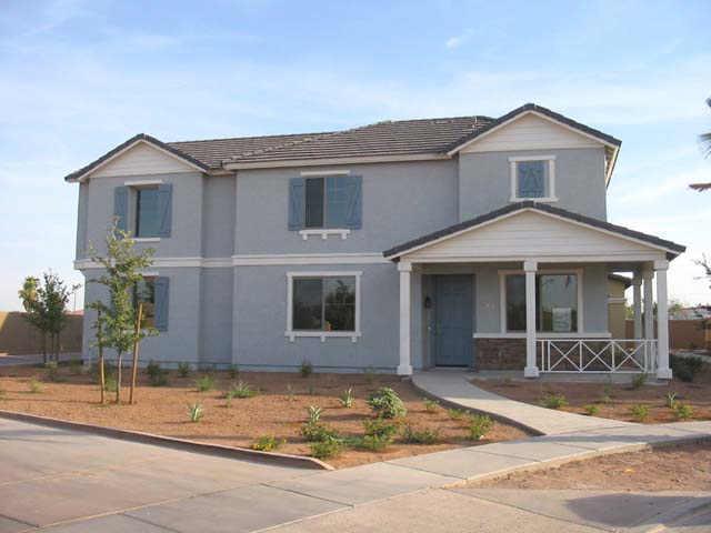 54 E Catclaw St., Gilbert, AZ 85296