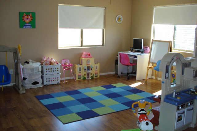 28548 N Dolomite Ln., Queen Creek, AZ 85243