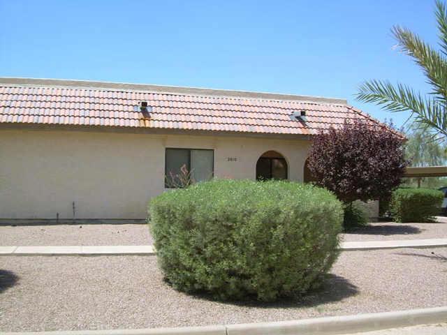 2010 S Clubhouse Dr., Casa Grande, AZ 85194