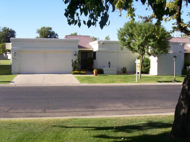 7868 E Via Marina St., Scottsdale, AZ 85258