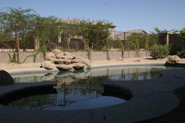 35723 N 31st Ave., Phoenix, AZ 85086