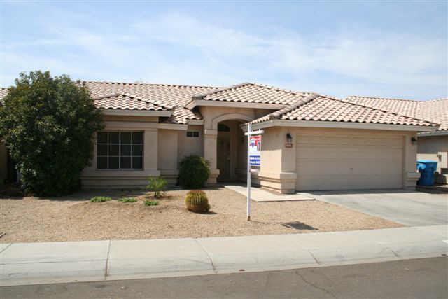 1401 W Villa Rita Dr., Phoenix, AZ 85023