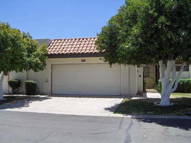 3345 E University Dr. #57, Mesa, AZ 85213