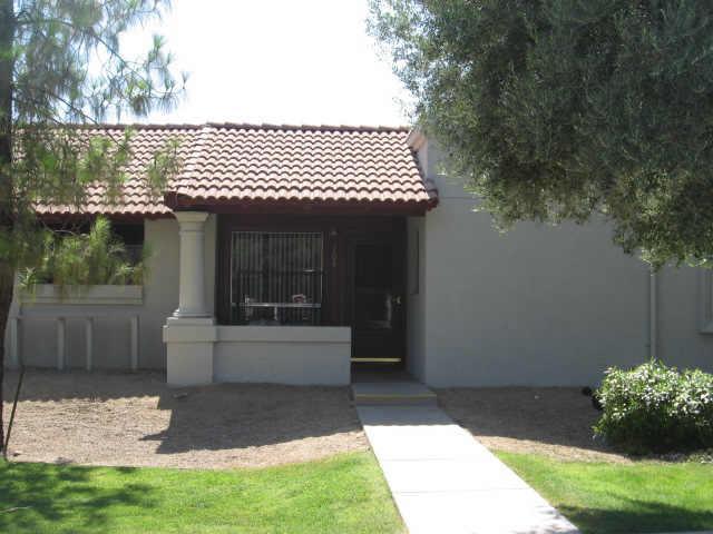10815 W Northern Ave. #108, Glendale, AZ 85307