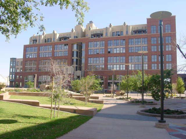 21 E 6th St. #312, Tempe, AZ 85281