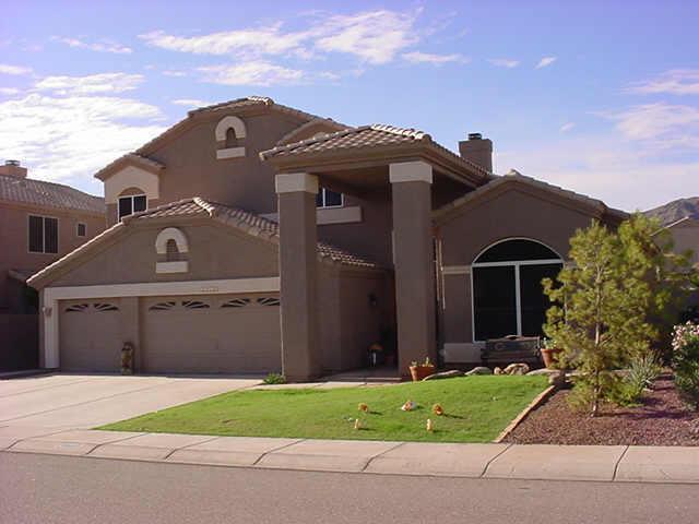 16038 S 1st St., Phoenix, AZ 85045