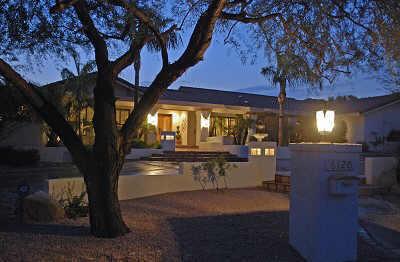 6120 N 34th Pl., Paradise Valley, AZ 85253