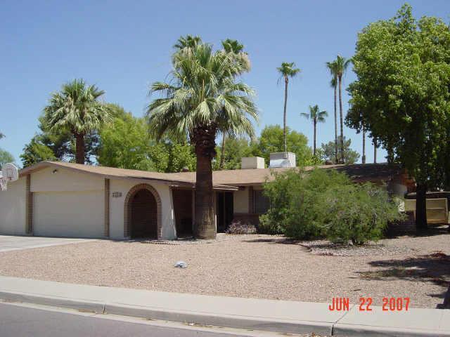 2088 E Fremont Dr., Tempe, AZ 85282