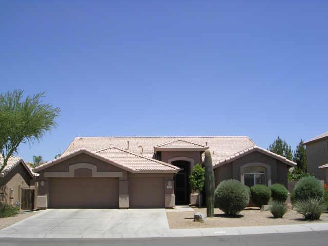 3642 E San Remo Ave., Gilbert, AZ 85234