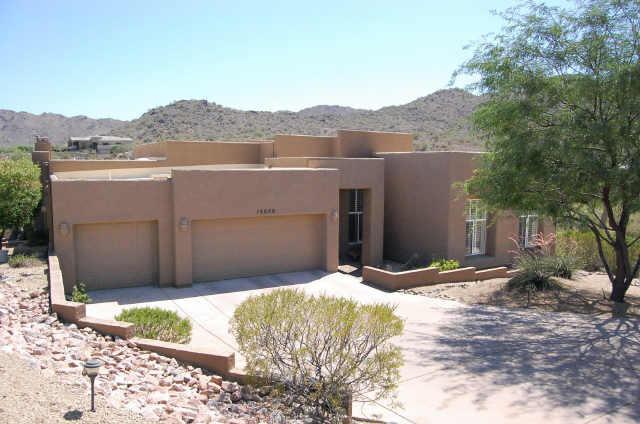 15650 N Cholula Dr., Fountain Hills, AZ 85268