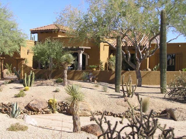 6446 E Ashler Hills Dr., Cave Creek, AZ 85331