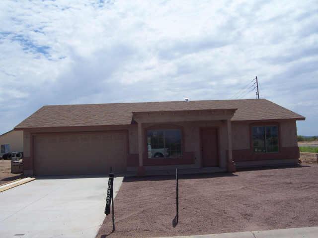 10820 W Carmelita Cir. #12, Arizona City, AZ 85223