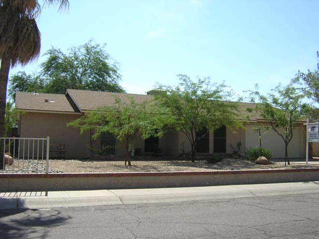 12415 N 38 St., Phoenix, AZ 85032