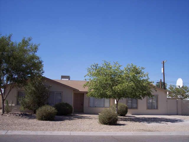 11420 E Marguerite Ave., Mesa, AZ 85208