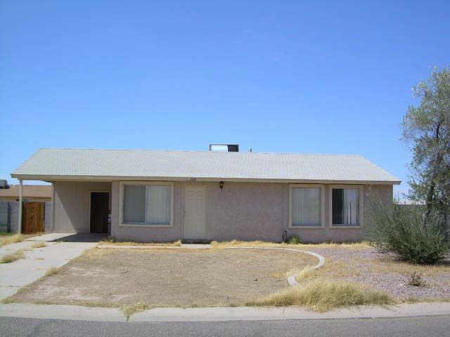 208 E Evelyn St., Casa Grande, AZ 85222