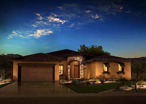 3860 E Tonto Pl., Chandler, AZ 85249