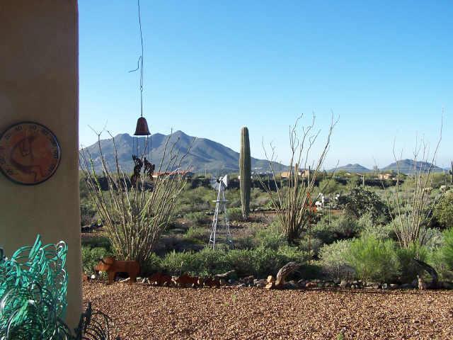 7275 E Highland Rd., Cave Creek, AZ 85327