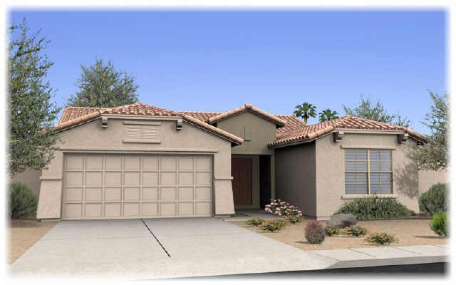 42237 W Lunar St., Maricopa, AZ 85138