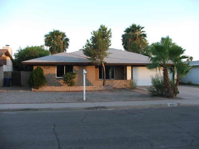 401 E Carter Dr., Tempe, AZ 85282