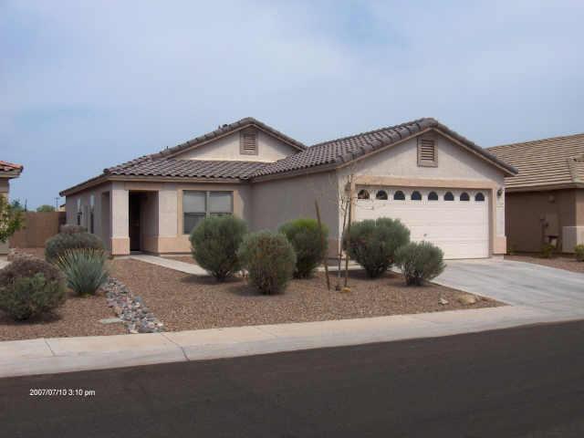 520 W Casa Mirage Ct., Casa Grande, AZ 85222