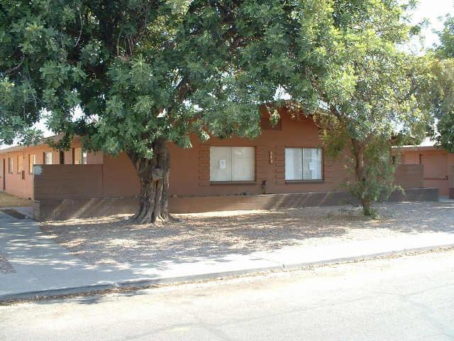 543 W 9th Pl., Mesa, AZ 85201