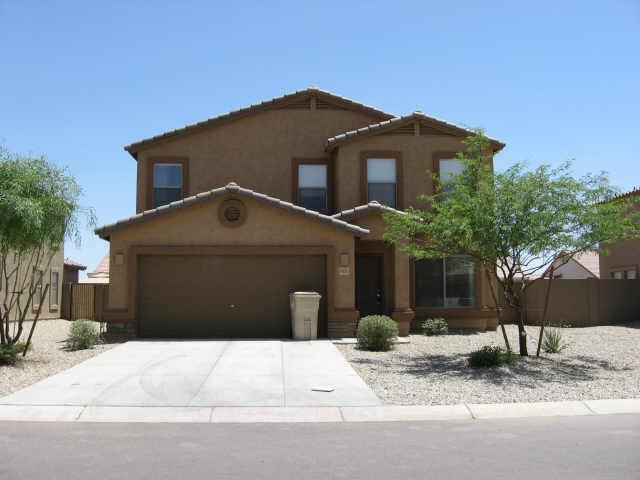4171 E Whitehall Dr., Queen Creek, AZ 85242