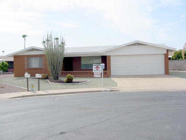 735 S Penrose Cir., Mesa, AZ 85206
