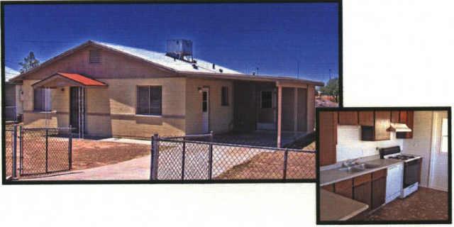 200 W 6th St., Florence, AZ 85232