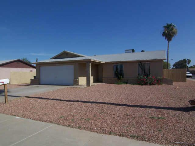 8002 W Campbell Ave., Phoenix, AZ 85033