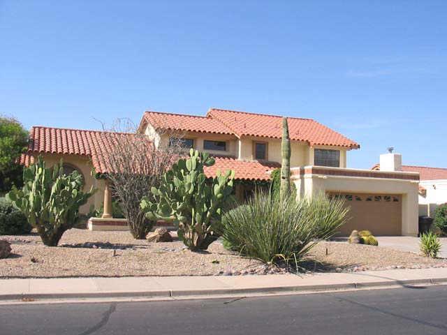 2717 E Lockwood St., Mesa, AZ 85213