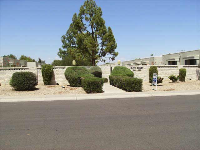 17431 N 105th Ave., Sun City, AZ 85373