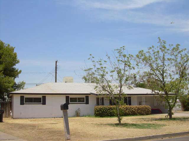 1840 W 5th Pl., Mesa, AZ 85201