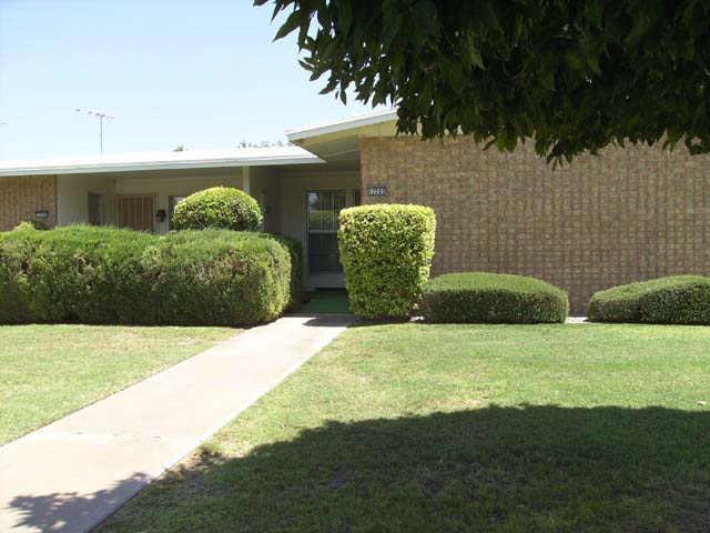 17203 N Del Webb Blvd., Sun City, AZ 85373
