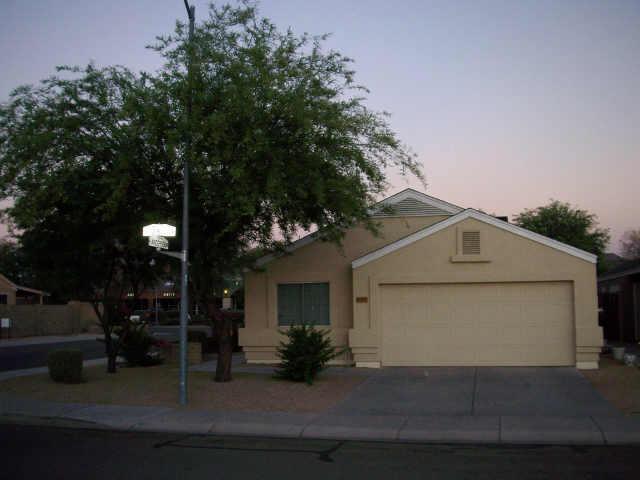 17255 N 28 Ave., Phoenix, AZ 85053
