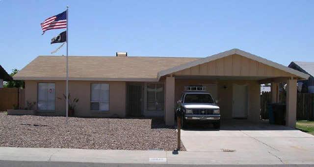 2947 W Villa Rita Dr., Phoenix, AZ 85053