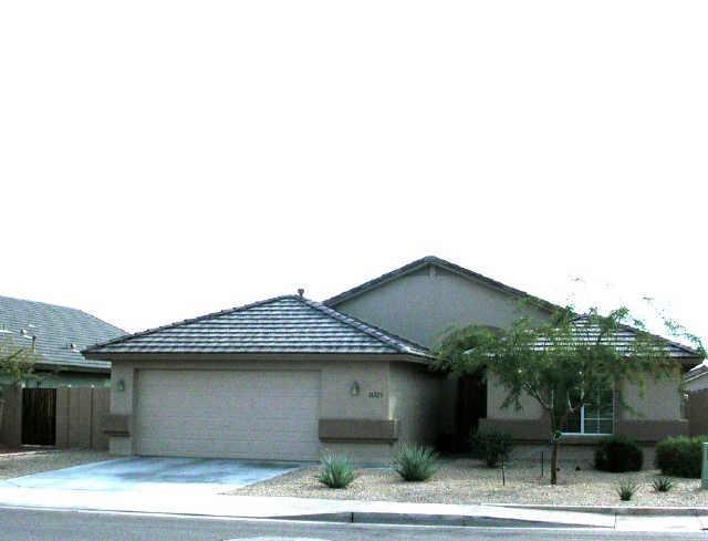 16325 W Paradise Ln., Surprise, AZ 85388