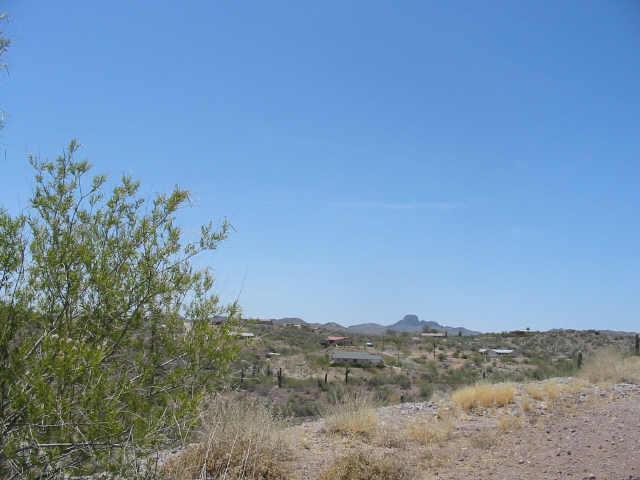 S Saguaro Dr., Wickenburg, AZ 85390
