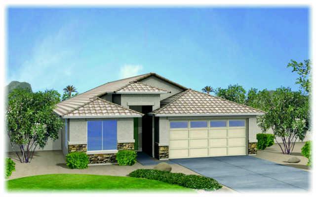 4616 W Carson Rd., Phoenix, AZ 85041